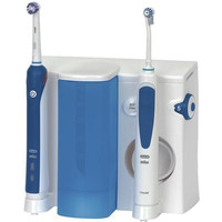 Электрическая зубная щетка и ирригатор Oral-B ProfessionalCare 3000 OxyJet + 3000 (OC20.535.3X)