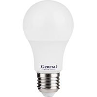 Светодиодная лампочка General Lighting GLDEN-WA60-B-11-230-E27-4000