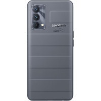 Смартфон Realme GT Master Edition 8GB/256GB (серый путешественник)