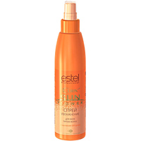 Спрей Estel Professional Спрей увлажняющий для волос SunFlower (200 мл)