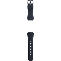 Ремешок Samsung для Gear S3 (черный) [ET-YSU76MBEGRU]
