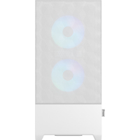 Корпус Fractal Design Pop Air RGB White TG Clear Tint FD-C-POR1A-01