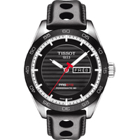 Наручные часы Tissot PRS 516 Automatic Gent T100.430.16.051.00