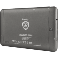 GPS навигатор Prestigio GeoVision 7790