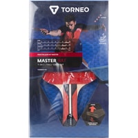 Ракетка для настольного тенниса TORNEO Master TI-B4.0