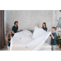 Одеяло Trelax С терморегулирующими вставками ОТ140x205