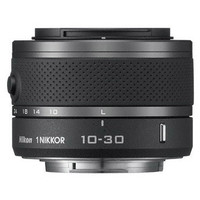 Беззеркальный фотоаппарат Nikon 1 V1 Kit 10-30mm