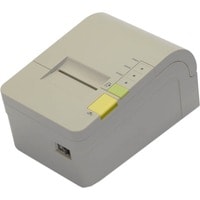 Принтер чеков Mertech MPrint T58 (Ethernet, белый)