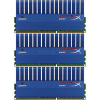Оперативная память Kingston HyperX T1 KHX2250C9D3T1FK3/6GX