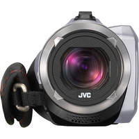 Видеокамера JVC GZ-R310