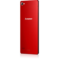 Смартфон Lenovo Vibe X2 Red