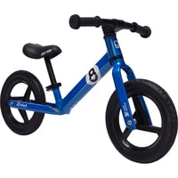 Беговел Bike8 Racing EVA 11 (синий)