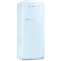 Однокамерный холодильник Smeg FAB28RPB5