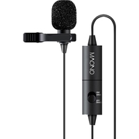 Проводной микрофон Maono AU-100 (черный)