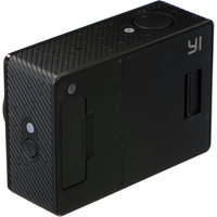 Экшен-камера YI Action Camera Basic Edition (черный)