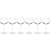 Набор бокалов для вина Stolzle Symphony Burgundy 7310000-6