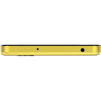 Смартфон POCO M4 5G 4GB/64GB международная версия (желтый)
