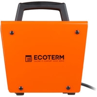 Электрическая тепловая пушка Ecoterm EHC-02/1D