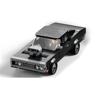Конструктор LEGO Speed Champions 76912 Fast & Furious 1970 Dodge Charger R/T