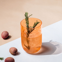Набор стаканов для воды и напитков Villeroy & Boch Like Apricot 19-5181-8190