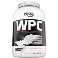 Протеин сывороточный (концентрат) DNA WPC (шоколад, 2270 г)
