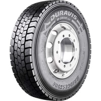Всесезонные шины Bridgestone Duravis R-Drive 002 315/60R22.5 152/148L (ведущая)