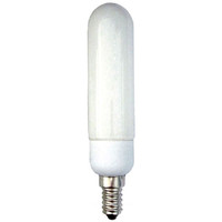 Люминесцентная лампа Ecola T30 E14 10 Вт 4100 К [B4TV10ECL]