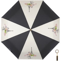 Складной зонт Flioraj 16024