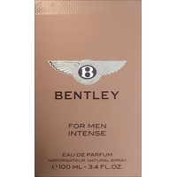 Парфюмерная вода Bentley For Men Intense EdP (100 мл)