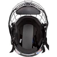 Cпортивный шлем BAUER 2100 Combo Black