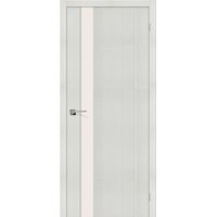 Межкомнатная дверь el'Porta Порта-11 80x200 (Bianco Veralinga Magic Fog Triplex)