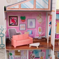 Кукольный домик KidKraft Magnetic Makeover Dollhouse 10154