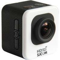 Экшен-камера SJCAM M10 WiFi White