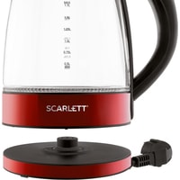 Электрический чайник Scarlett SC-EK27G99