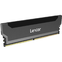 Оперативная память Lexar 2x8ГБ DDR4 3200 МГц LD4BU008G-R3200GDXG