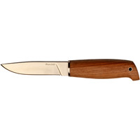 Нож Кизляр Финский Рукоять дерево (33736)