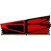 Оперативная память Team Vulcan 2x8GB DDR4 PC4-24000 TLRED416G3000HC16CDC01