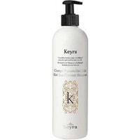Шампунь Keyra для всех типов волос с кератином 500 мл