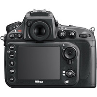 Зеркальный фотоаппарат Nikon D800 Body