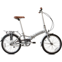 Велосипед Shulz GOA-3 Coaster (2014)