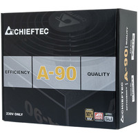 Блок питания Chieftec A-90 750W GDP-750C