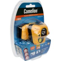 Фонарь Camelion LED5376