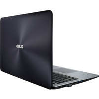 Ноутбук ASUS X555LN-XO034H