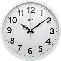 Настенные часы B&S YN901