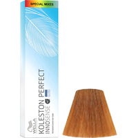 Крем-краска для волос Wella Professionals Koleston Perfect Innosense 8/34 Light Gold Red