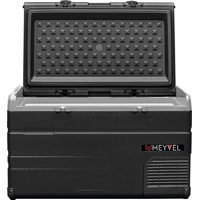 Компрессорный автохолодильник Meyvel AF-H120DD