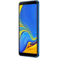 Смартфон Samsung Galaxy A7 SM-A750 (2018) 6GB/128GB (синий)