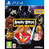  Angry Birds Star Wars для PlayStation 4