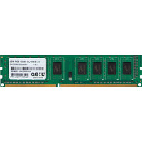 Оперативная память GeIL 4GB DDR3 PC3-10600 (GN34GB1333C9S)
