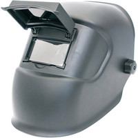 Сварочная маска Mitech Classic (откидной светофильтр)